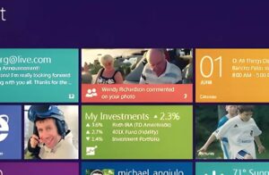 Windows 8: el proyecto Windows más ambicioso hasta la fecha